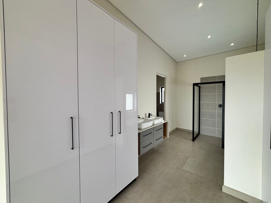 To Let 3 Bedroom Property for Rent in Helderzicht Eco Estate North West